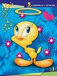 pic for tweety angel